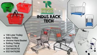 Baskets
