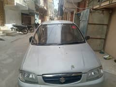 Suzuki Alto 2009