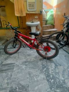 bycyle for boy,s all ok koi falut ni h