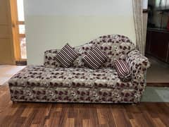 dewan sofa