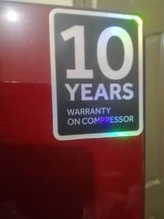 haier refrigerator model hrf - 306 ipr imverter