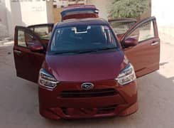 Daihatsu Mira 2023