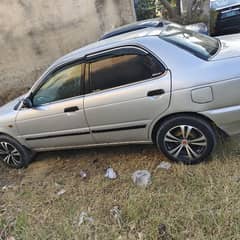 Suzuki Baleno 2000