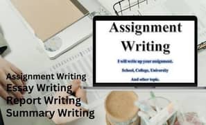 Assignment work with zarnish
