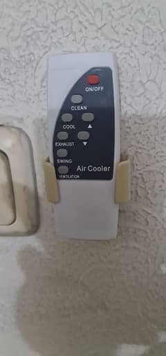 Evaporated cooler for sale