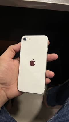 Iphone se 2020 dual pta