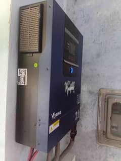 inverex rated power 3000 w