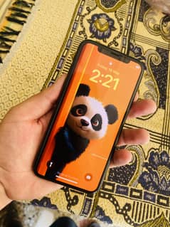 Iphone x Non pta 64gb