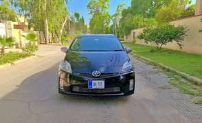 Toyota Prius 2011