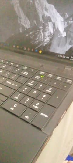 Toshiba Laptop Corei5 3rd generation 8GB ram