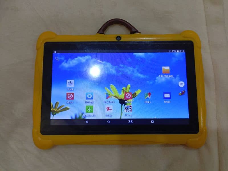 Modio M2 7inch tablet 2G 32G memory card and WiFi Supported 1