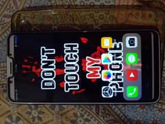 OPPO F5 PTA official aprove 3/32