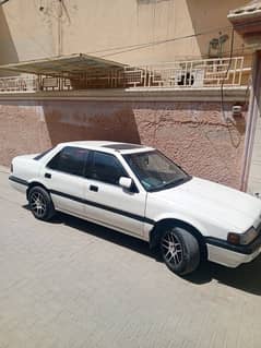 Honda Accord 1988
