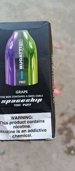 vape
