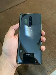 OnePlus 8