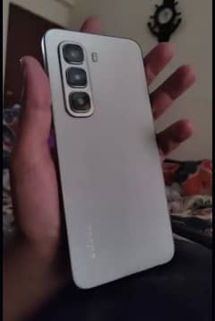Infinix Hot 50pro