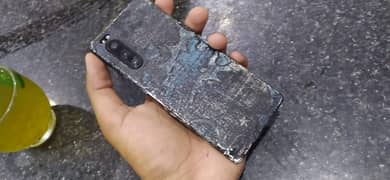 Sony Experia 5