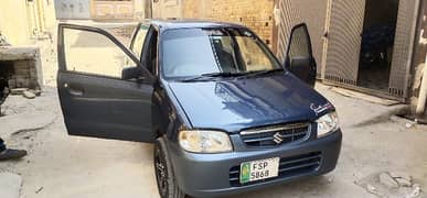 Suzuki Alto 2006