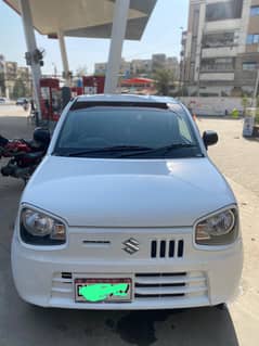 Alto vxr 2024