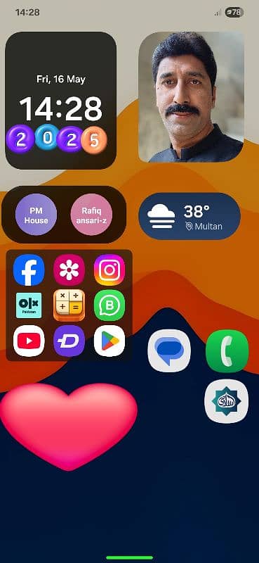 Samsung S22 Official PTA [8/256]/ Exchange possible