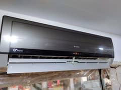 Gree 1.5ton heat&cool invertor