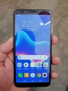 Huawei y7