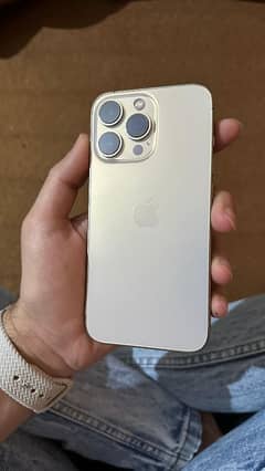 Iphone 13 pro jv 256 gb