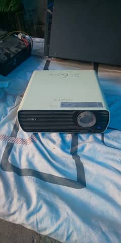 Sony projector vplex100 0325010493