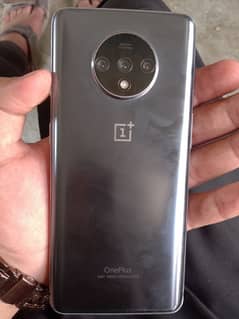 one plus 7t 8/128 full ok