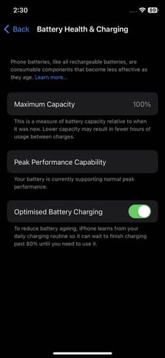 iPhone