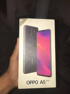 oppo a5 10 by 9