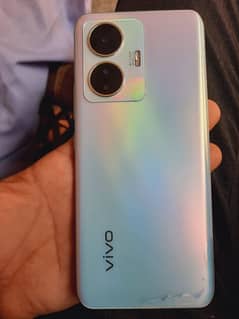 vivo y55 8 128