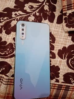 vivo s1
