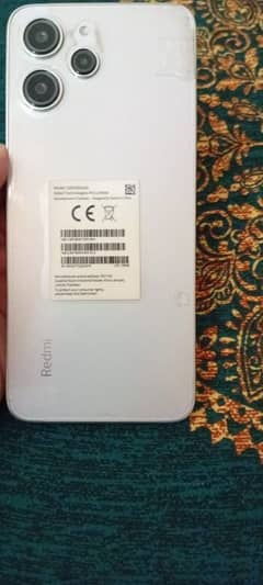 redmi mobile sale good condition like new