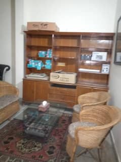 Wapda town g block 5 Mrla lower portion for rent
