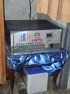 UPS