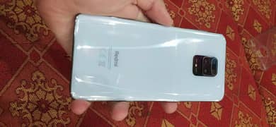 Redmi Note 9s