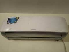 kenwood DC inverter