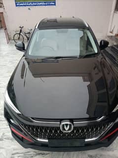 Changan