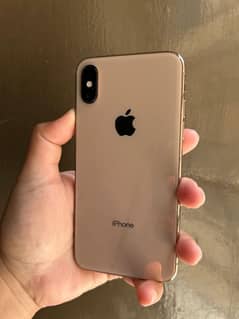 iphone xs 64gb