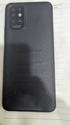 Infinix Note 8i mobile for sale