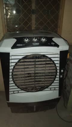 Asia air cooler