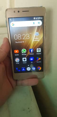 qmobile