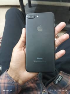 Apple iPhone 7 Plus