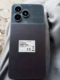 Realme not 50.4/64.10/10 condition.