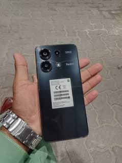 Redmi note 13 Only Exchange