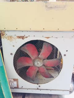 AIR COOLER LAHORI