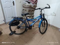 Sony Mountain Bicycle