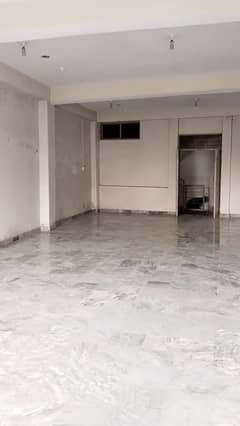 Hall for sale in Sarafa Bazar Sharif Plaza 2nd Floor (1200 Sq. Ft. )