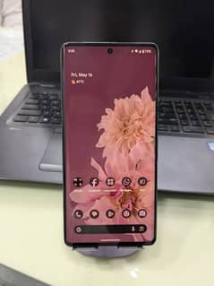 Google pixel 7 pro